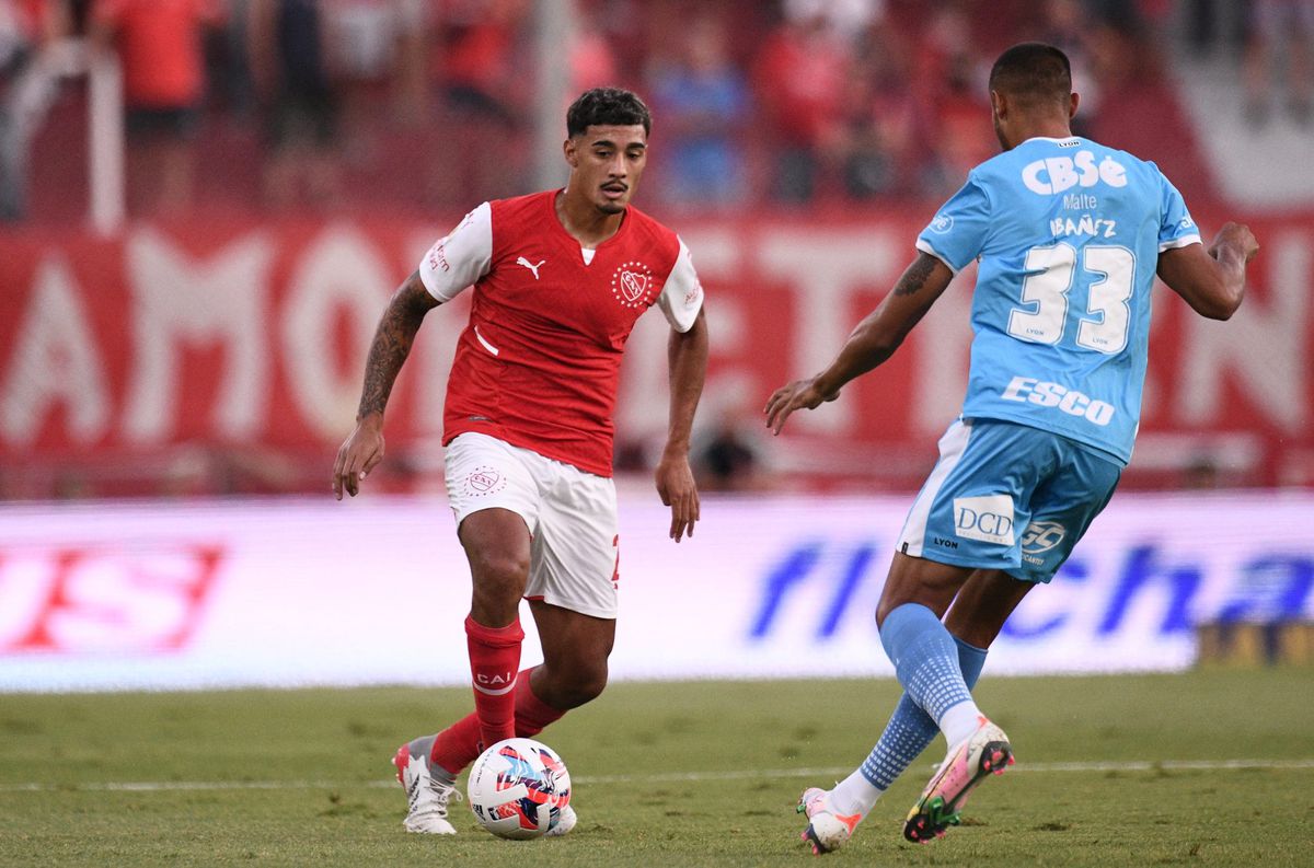 Independiente buscará dejar atrás la eliminación en Copa Argentina y visitará a Arsenal