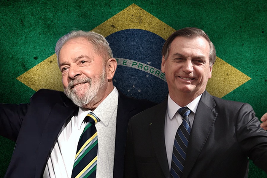 La TV Pública transmitirá hoy un programa especial sobre las elecciones en Brasil
