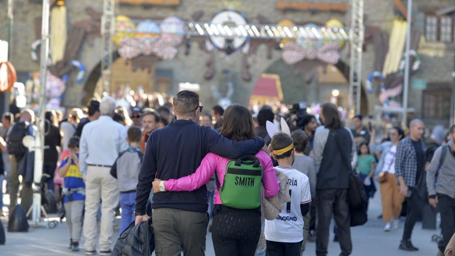 Qué números dejó el fin de semana largo en cuanto a turismo y excursiones