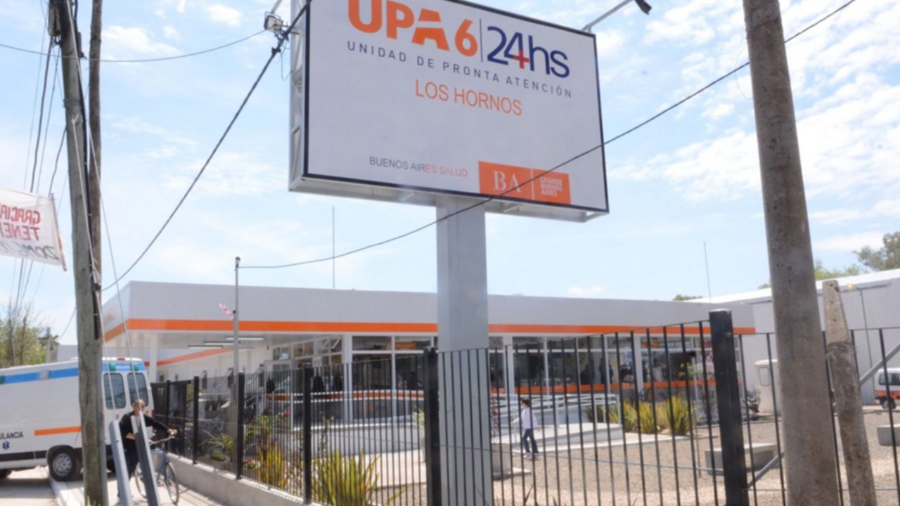 La Unidad de Pronta Atención realizará atención médica y asesoramiento gratuito