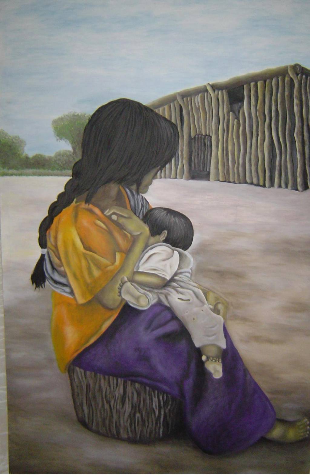 Pobreza e indigencia: la gran deuda de la democracia