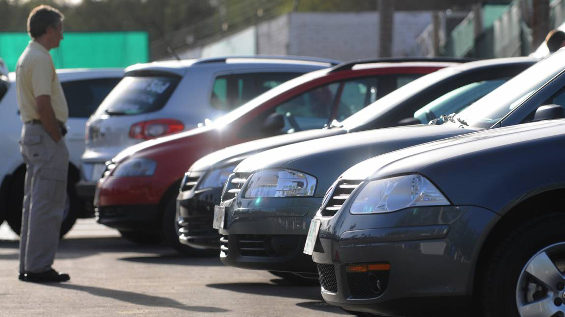 Casi el 80% de las operaciones registradas en el mercado automotor correspondieron a autos usados