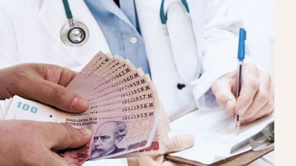 Las prepagas tendrán un nuevo aumento en diciembre: acumularán una suba superior a la inflación