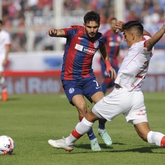 San Lorenzo-Huracán, se juega un clásico con gravitación en la pelea por el torneo