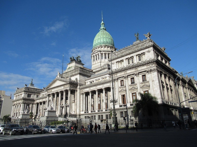 Tras la aprobación de Diputados, el Senado comienza a debatir el Presupuesto 2023