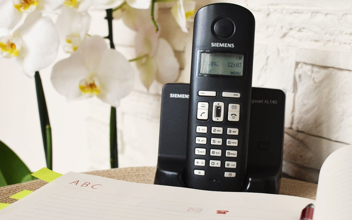 Usuarios de telefonía fija podrán cambiar de empresa sin cambiar el número