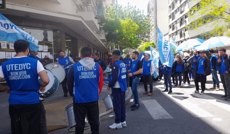 Continúa hoy la audiencia obligatoria entre UTEDYC y CAAITBA