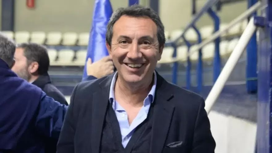 Mariano Cowen: "Queremos ser dirigentes para transformar la realidad de Gimnasia"