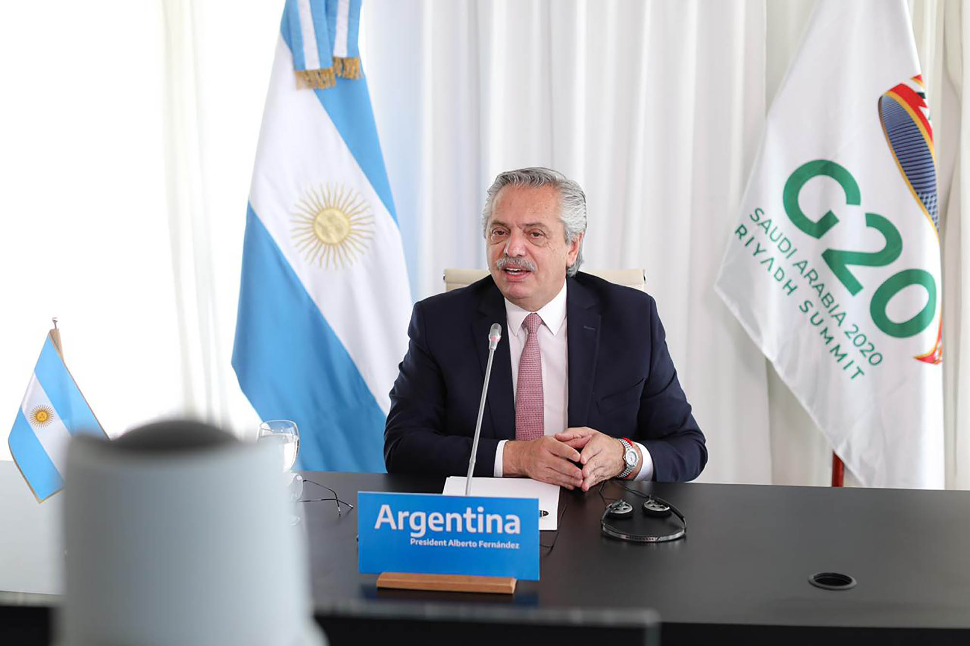 Qué es la gastritis erosiva, el cuadró que padeció Alberto Fernández