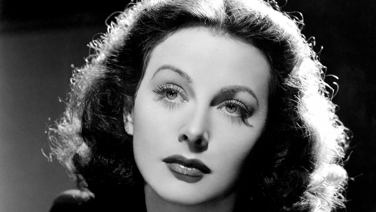 La diva de Hollywood que inventó el Wifi: a 108 años del nacimiento de Hedy Lamarr