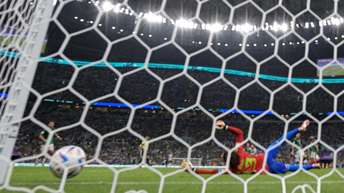 Políticos de diferentes sectores festejaron el triunfo de la Selección Argentina
