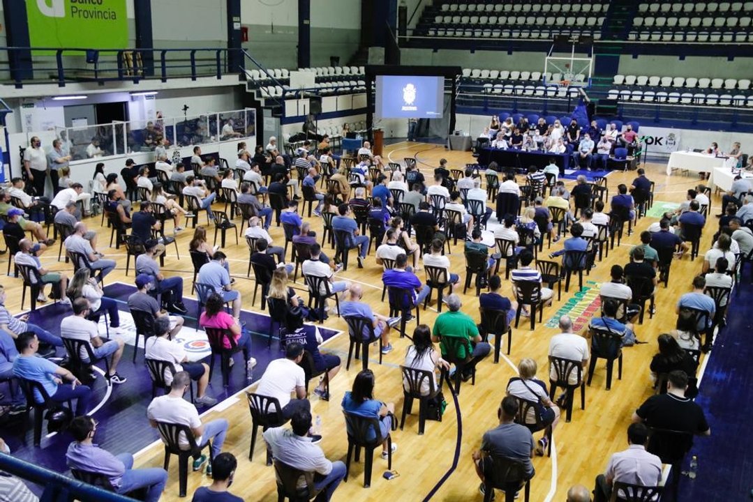 Gimnasia realizará la Asamblea Anual con las elecciones a la vuelta de la esquina
