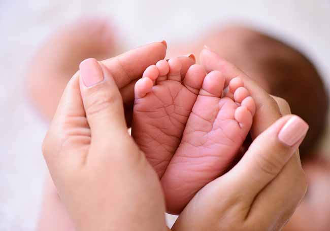 Día Mundial del Niño Prematuro