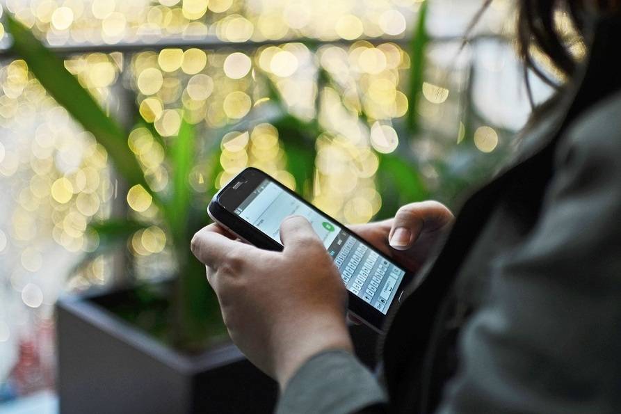 Latinoamérica supera el número de usuarios promedio de internet
