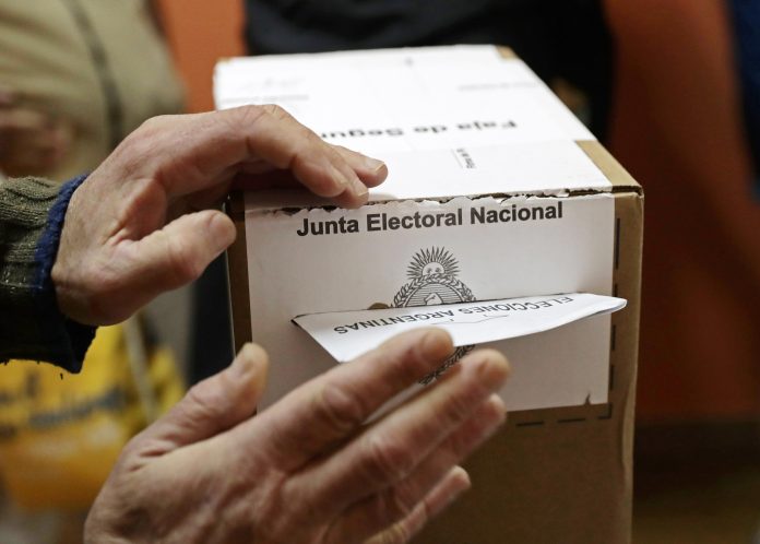 La vocera presidencial reiteró el respaldo del Gobierno a las PASO: “Es una ley que implica más democracia”