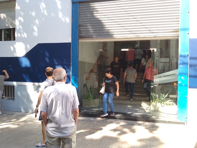Elecciones en Gimnasia: los socios y socias definen el futuro del Club
