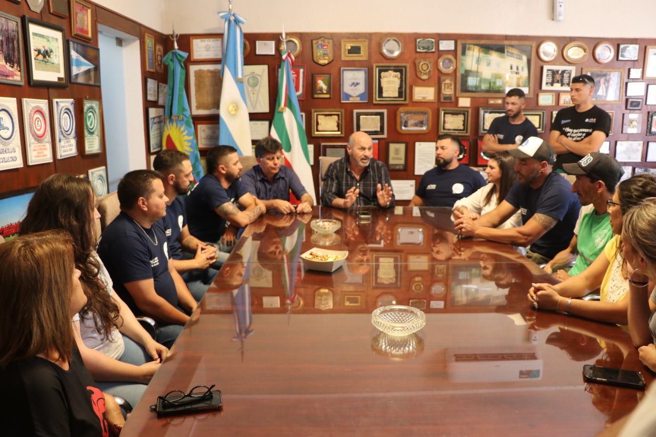 Ensenada otorgará un bono de 100 mil pesos para los trabajadores municipales