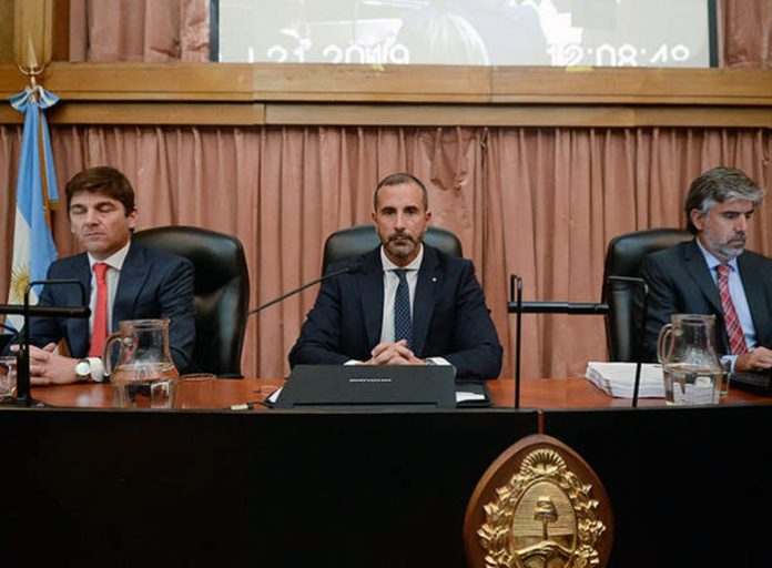 Vialidad: la fiscalía expone mañana ante planteos de nulidad y el juicio entra en su recta final