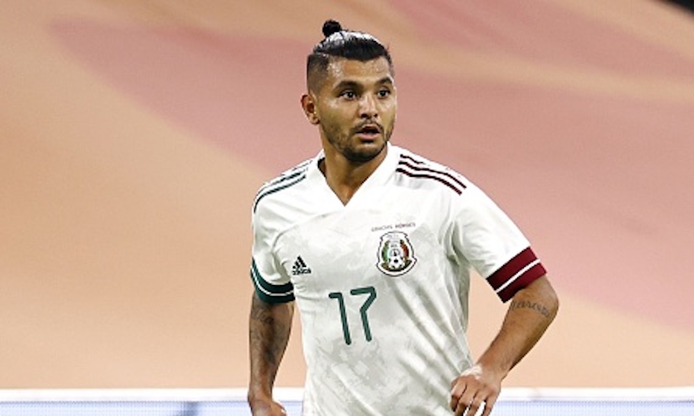 México también tendrá una baja sensible en el Mundial
