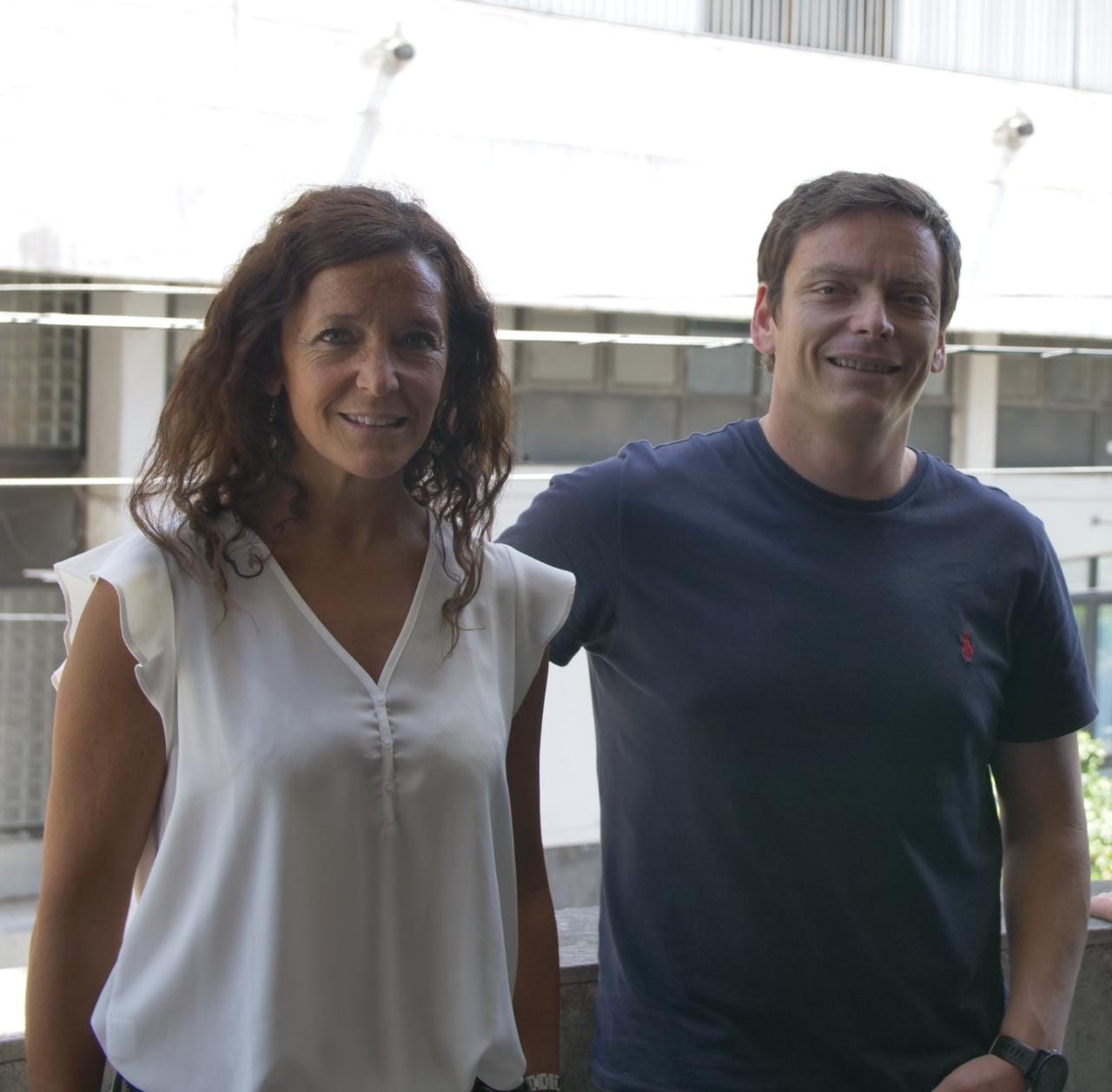 Pablo Nicoletti: "El desafío de lo que viene es que la municipalidad y la universidad se articulen mejor de cara a la ciudad que queremos"