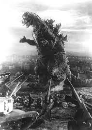 A 68 años de su estreno, el estudio japonés Toho anunció una nueva película de Godzilla para 2023