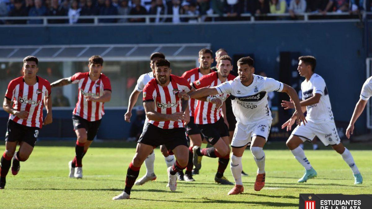 LPF y la Copa de la Liga 2023: cómo quedaron los fixtures y cuando se jugará el clásicos platense