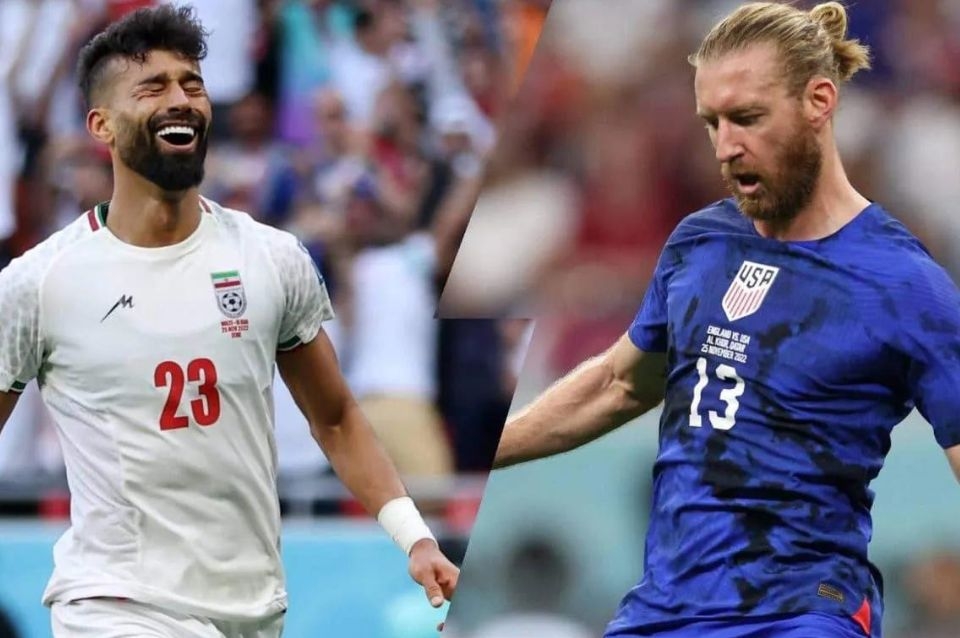 Irán y Estados Unidos, un cruce que promete