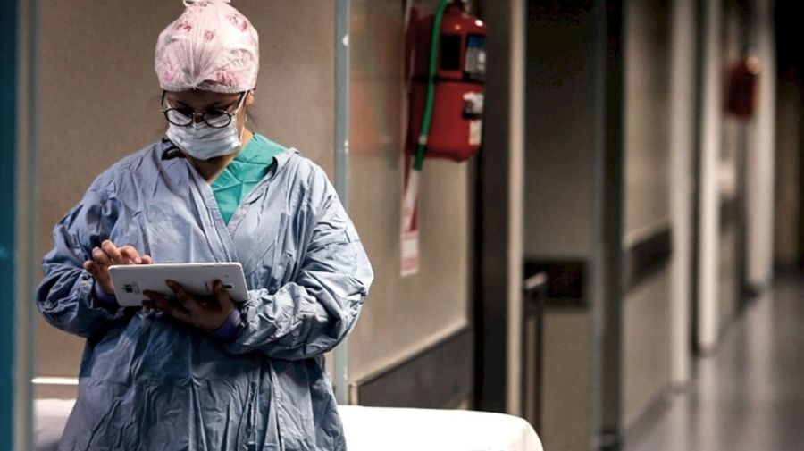 Se duplicaron los casos de Covid: especialistas recomiendan aplicarse vacunas de refuerzo