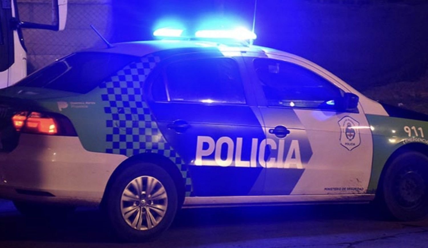 Apuñalaron a una mujer trans en El Mondongo