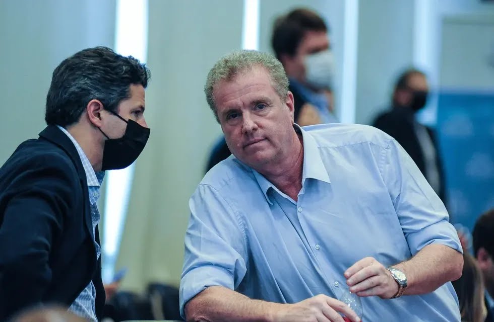 Desplazaron a Gerardo Milman de la vicepresidencia del bloque de diputados del PRO