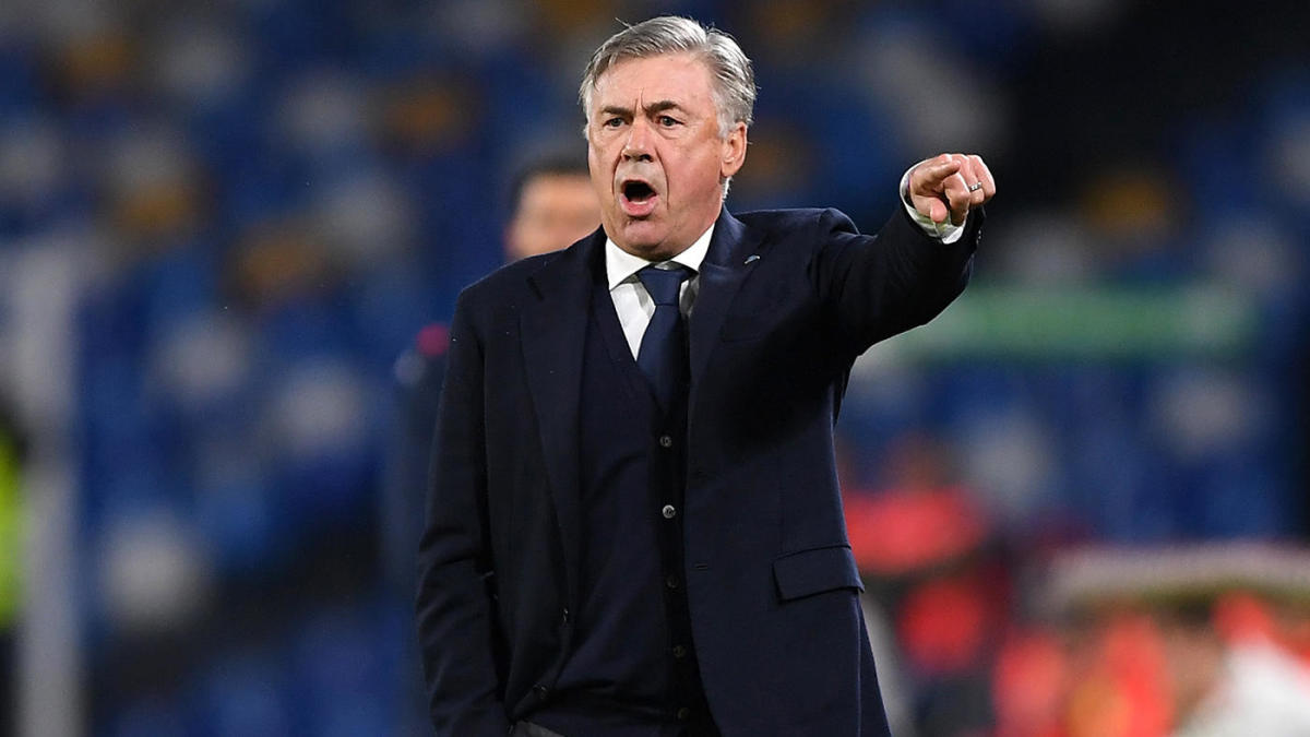 "Andá pa' allá, bobo": Ancelotti aseguró que Messi no es el mejor de la historia