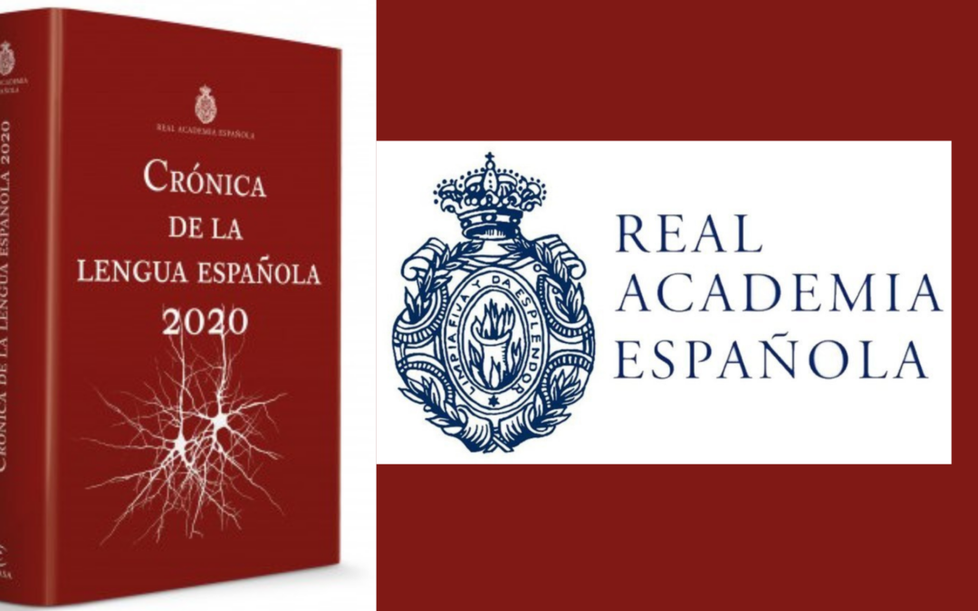 La RAE eligió a "inteligencia artificial" como la palabra del año