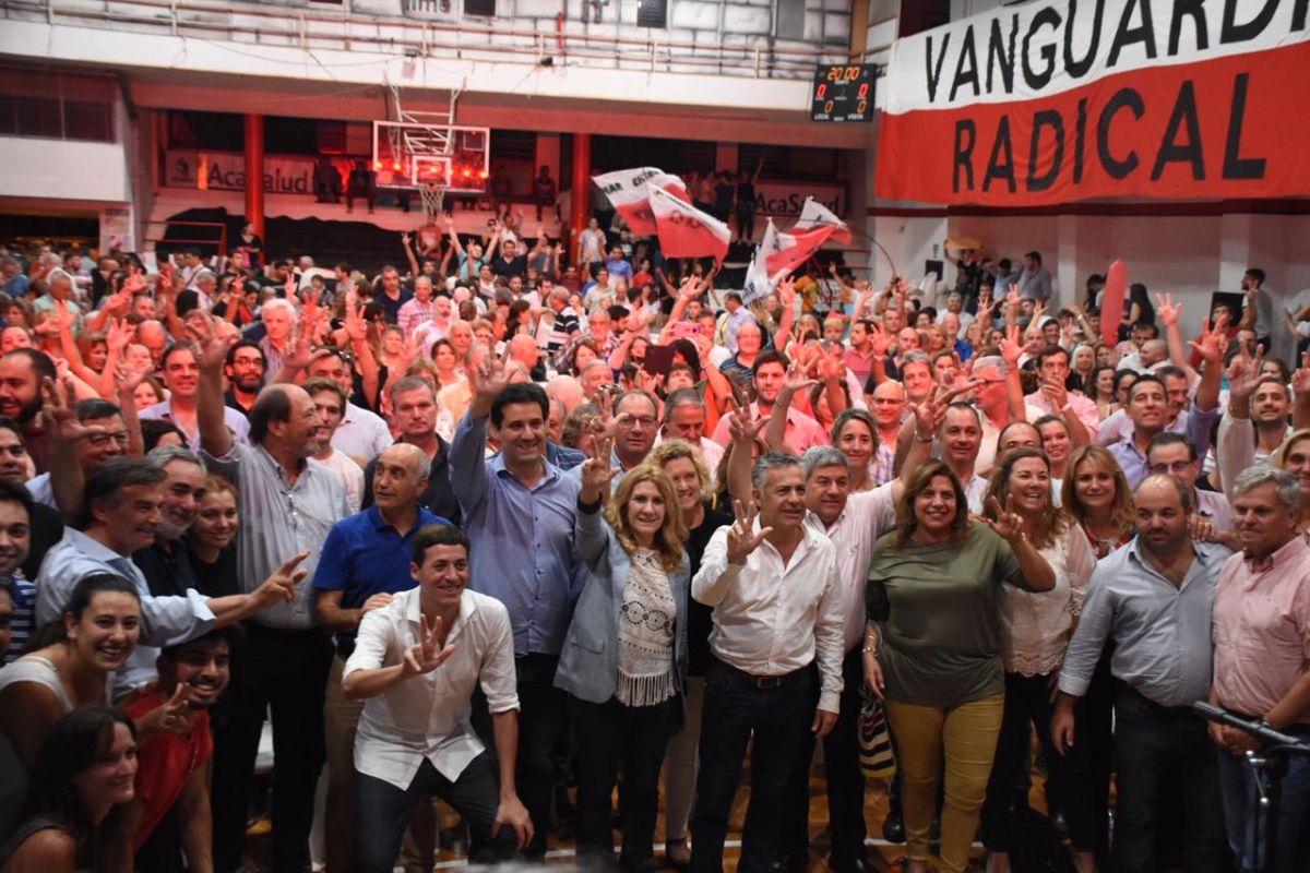 El radicalismo hará su primera cumbre de verano el 9 de enero en Mar del Plata