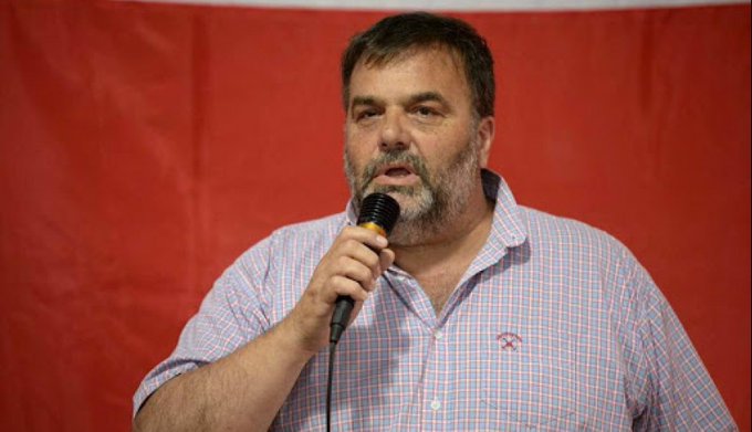 Diego Rovella, sobre la renovación de autoridades en el radicalismo: "Es el momento de que los más jóvenes empiecen a tomar la conducción"