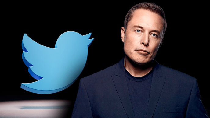 Twitter suspendió las cuentas de los periodistas que escribieron sobre Elon Musk