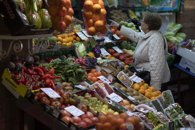 Expectativa por la inflación de noviembre: analistas privados estiman que será del 6%