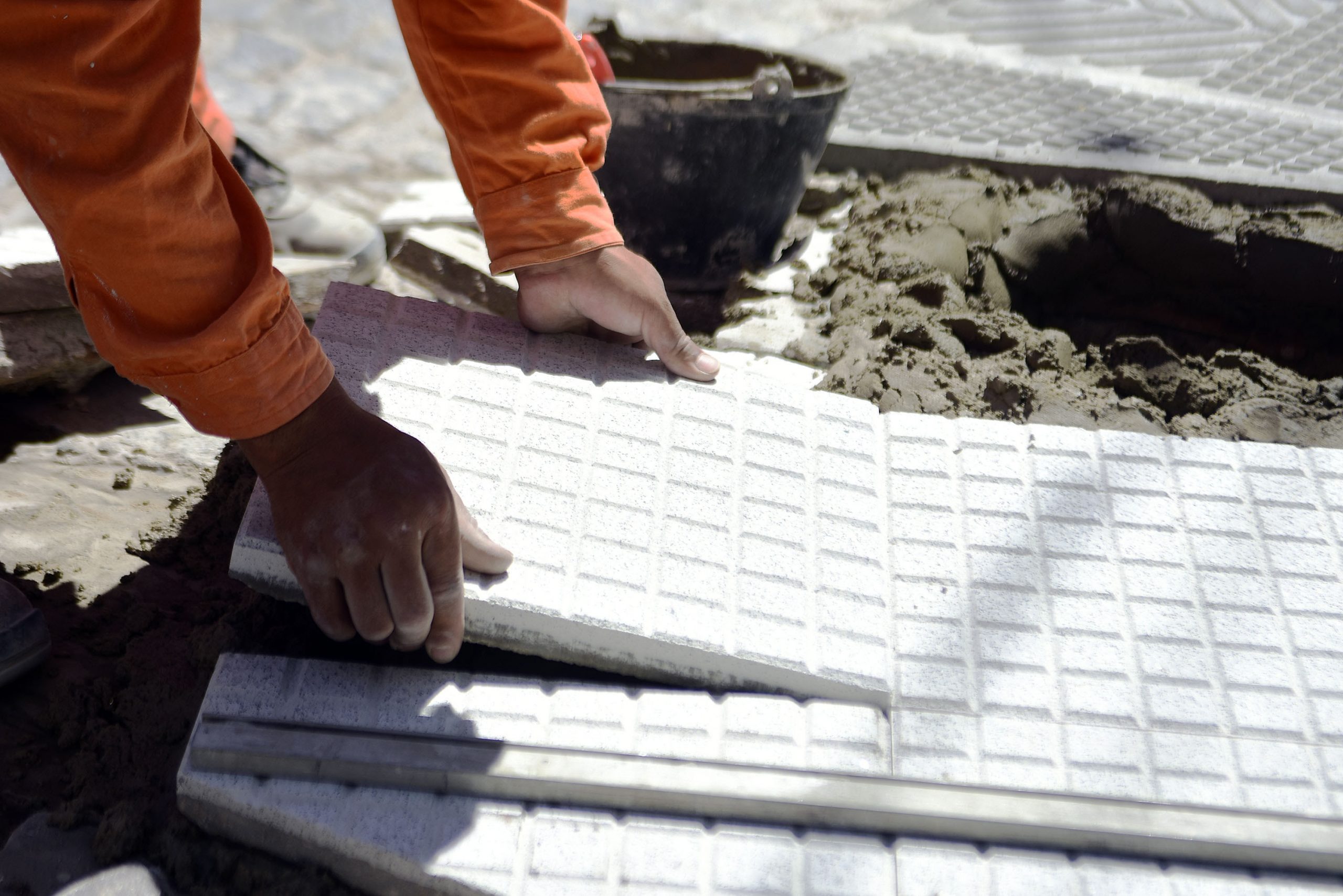 Diciembre será el último mes para inscribirse al programa "Veredas a la obra"