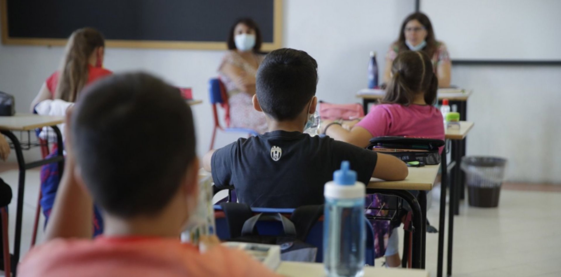 Se confirmaron la fecha de la vuelta a las clases y las vacaciones de invierno