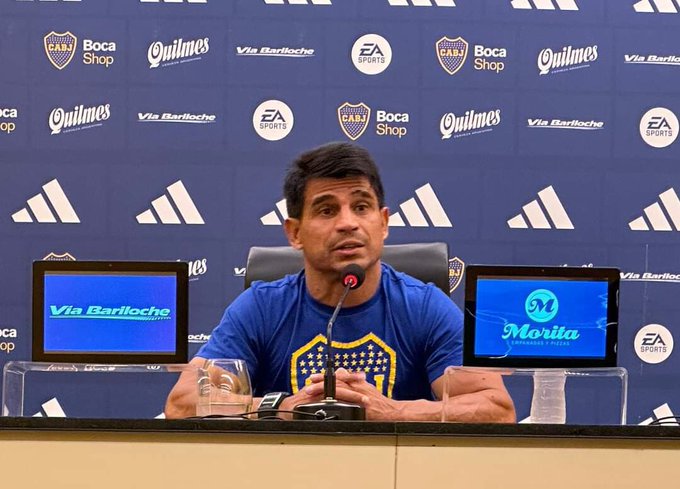 Ibarra destaca la importancia de empezar ganando en la Liga