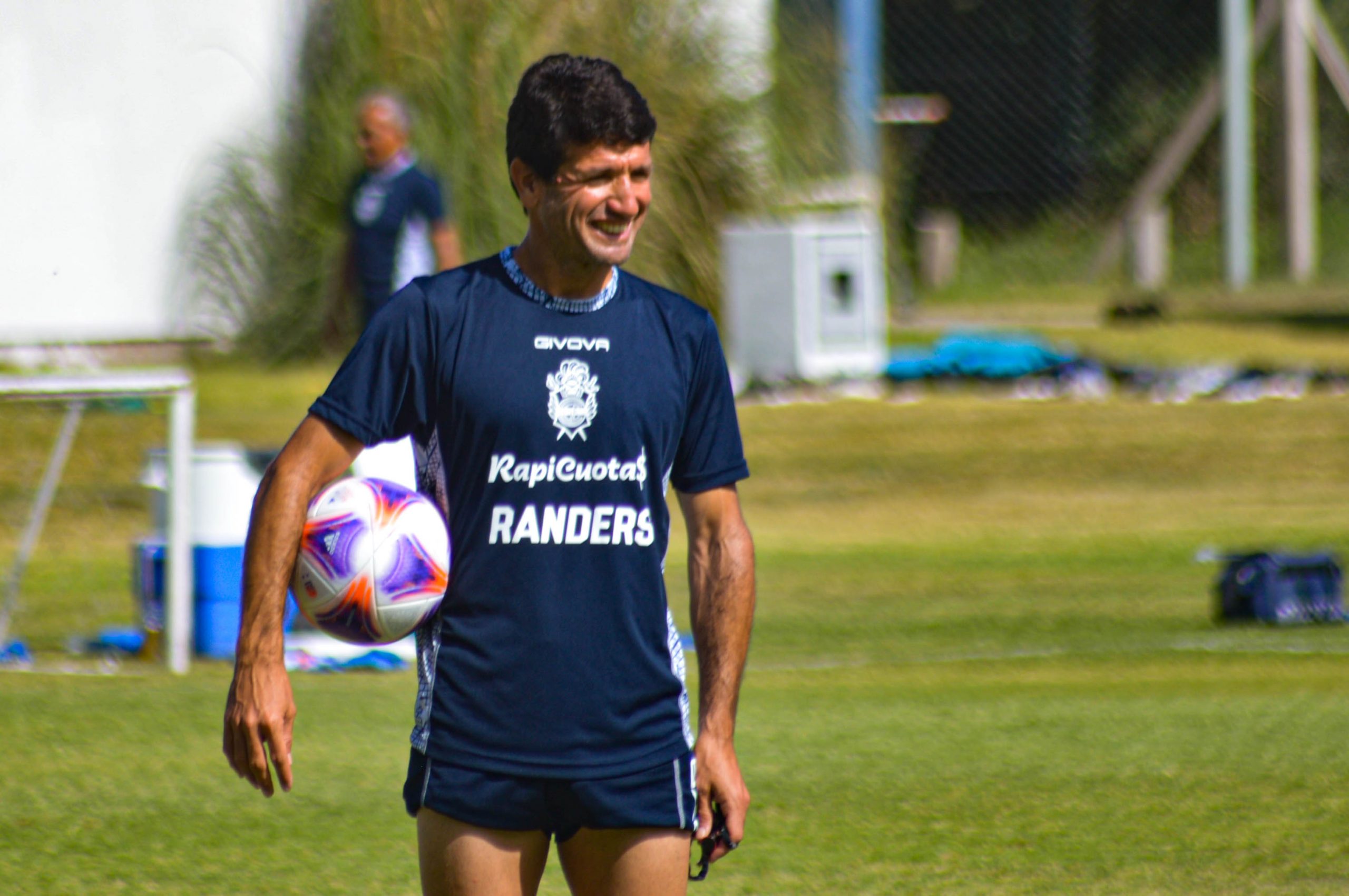 Gimnasia continúa con la preparación y se confirmó otro amistoso