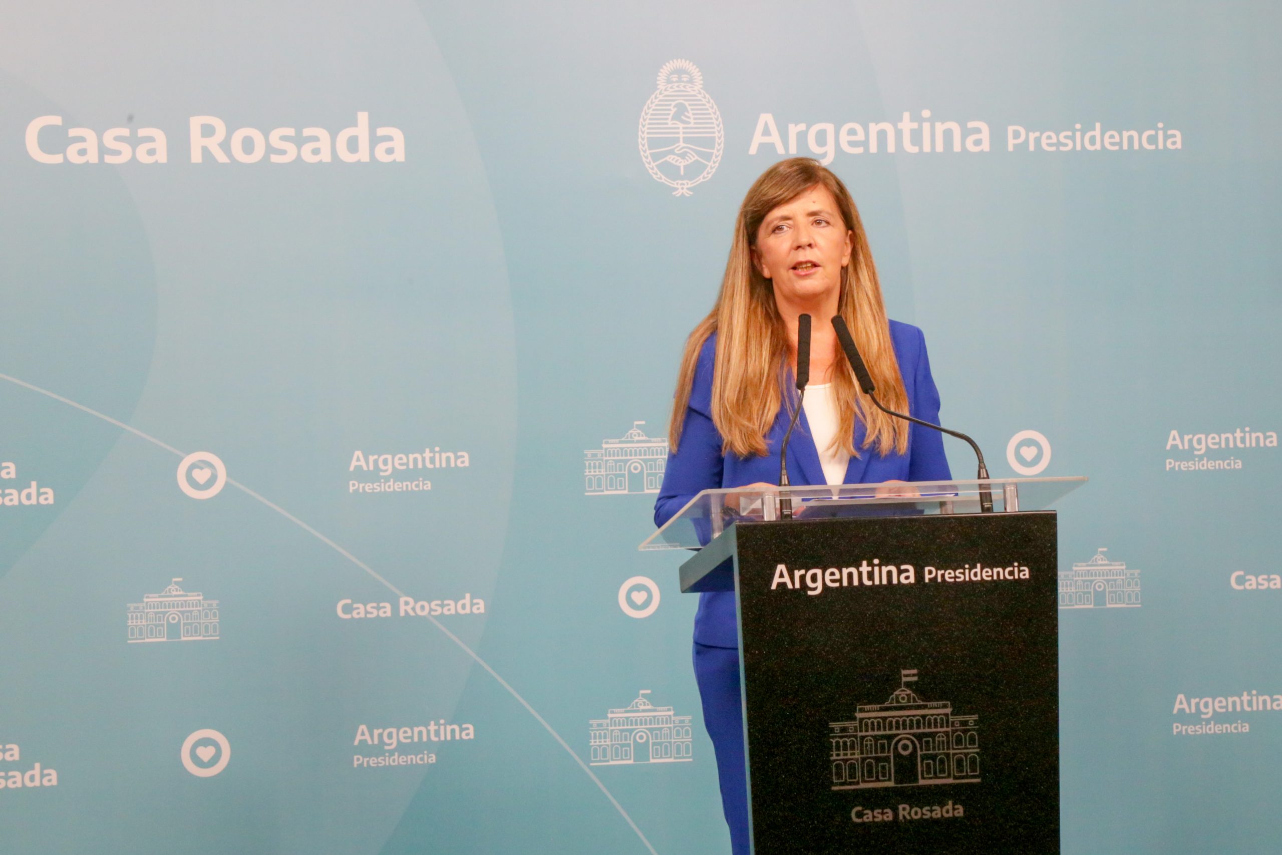 Confirmado: el Gobierno Nacional  enviará al Congreso el pedido de juicio político a los miembros de la Corte