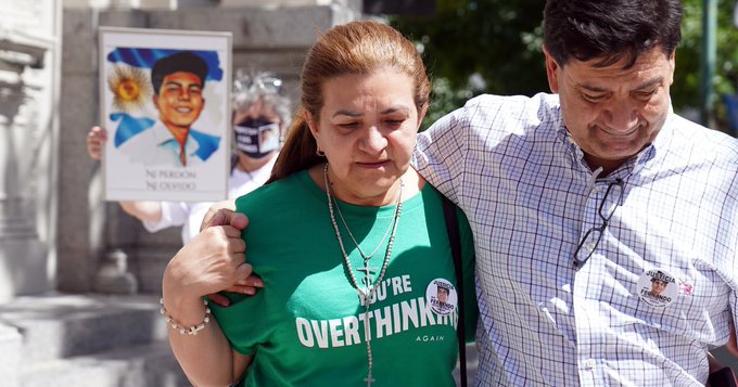 Quiénes declaran hoy en el juicio por el crimen de Fernando Báez Sosa