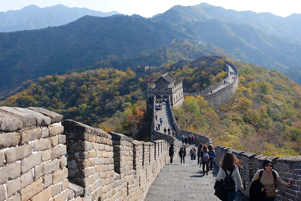China y Hong Kong reabrirán sus fronteras el domingo