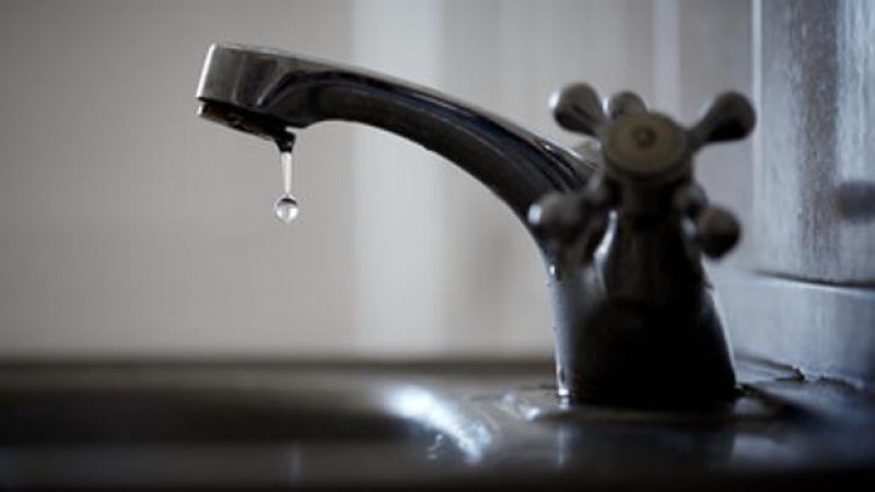 Vecinos de la zona norte irán a la Justicia por la falta de agua