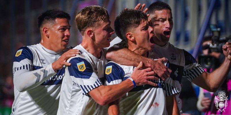 Chirola Romero y los pibes debutan ante Vélez