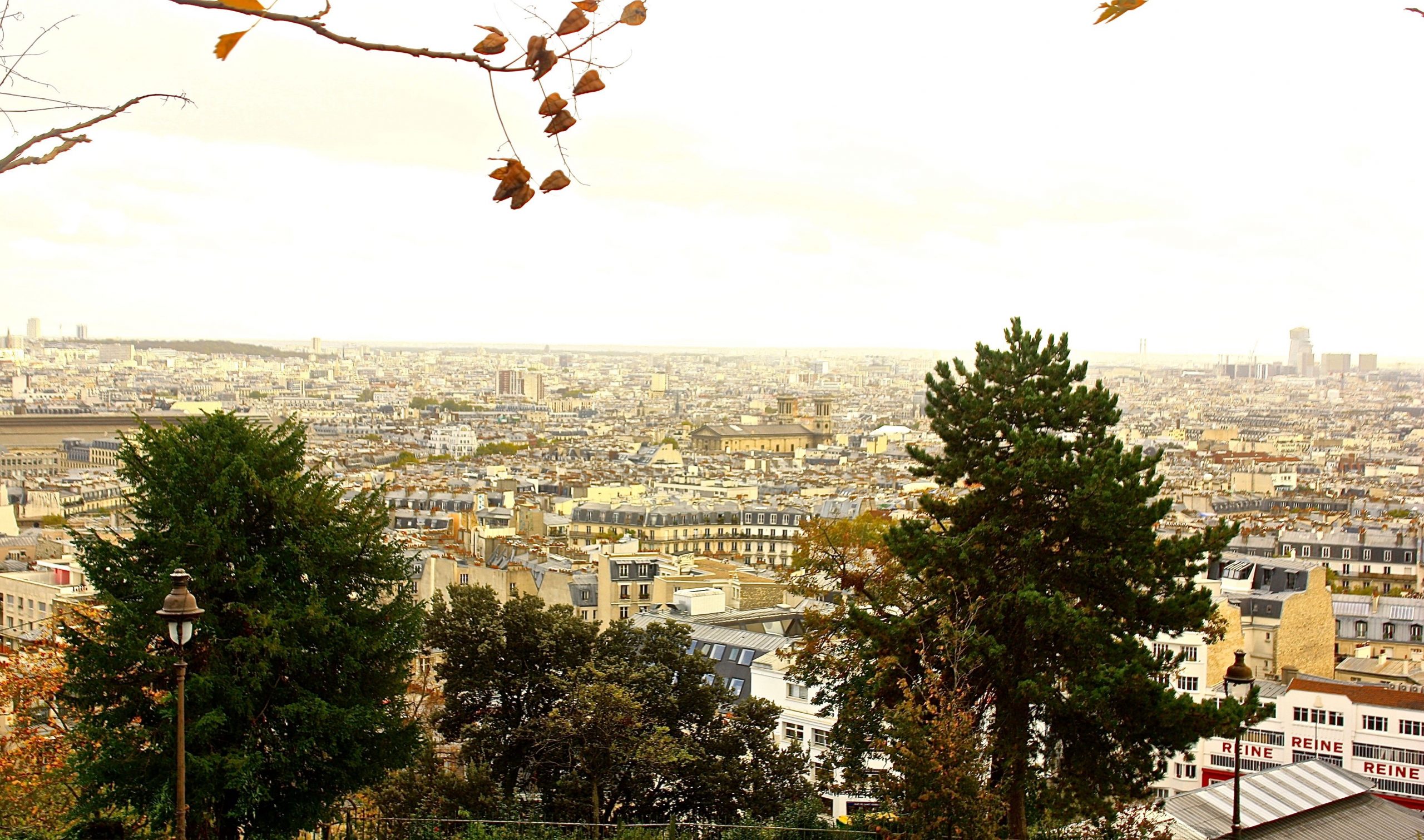Recorrida por los barrios de París II
