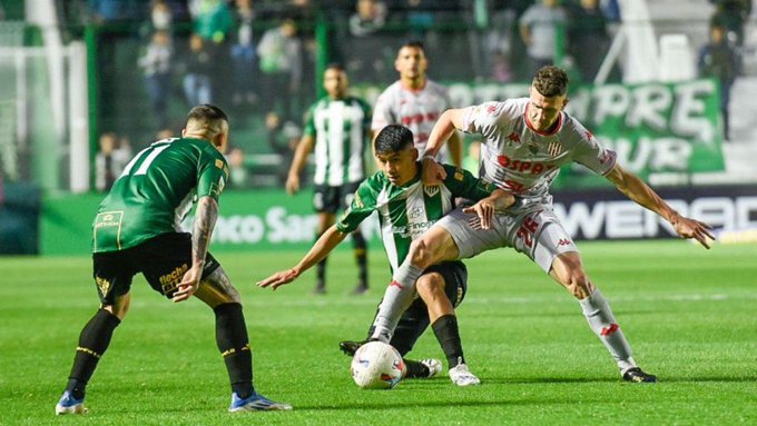 Banfield recibe a Unión en el Florencio Sola