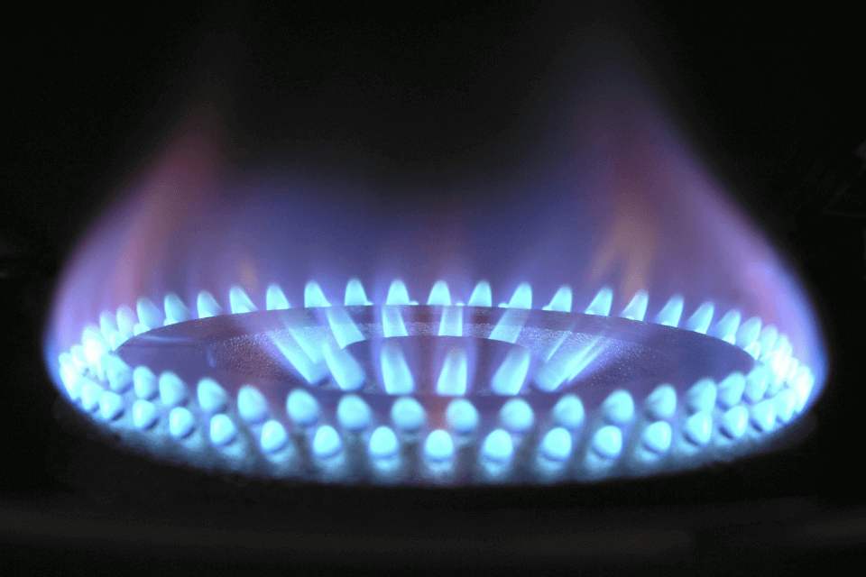 A cuanto se irá la tarifa del gas natural a partir de este año