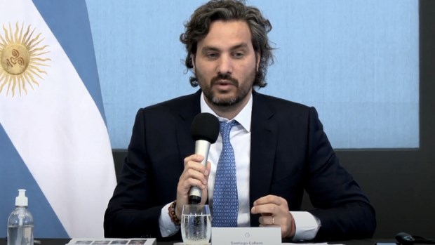 Argentina brindará ayuda humanitaria para los habitantes de Turquía y Siria