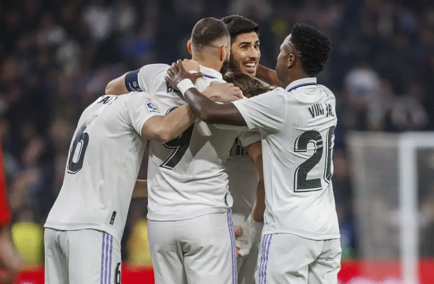 El Real Madrid buscará enfrentar a Ramón Díaz en la final del Mundial de Clubes